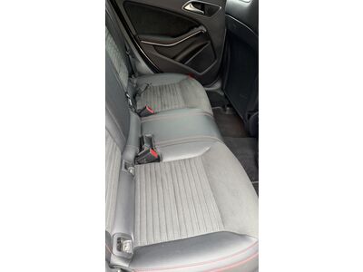 Mercedes-Benz CLA Gebrauchtwagen Mercedes-Benz CLA Gebrauchtwagen
