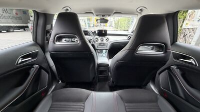 Mercedes-Benz CLA Gebrauchtwagen Mercedes-Benz CLA Gebrauchtwagen
