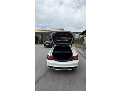 Mercedes-Benz CLA Gebrauchtwagen Mercedes-Benz CLA Gebrauchtwagen