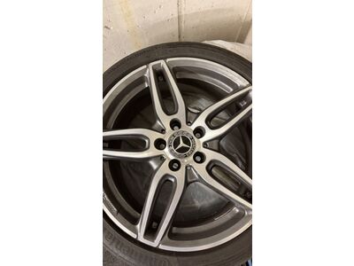 Mercedes-Benz CLA Gebrauchtwagen Mercedes-Benz CLA Gebrauchtwagen