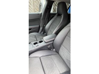 Mercedes-Benz CLA Gebrauchtwagen Mercedes-Benz CLA Gebrauchtwagen