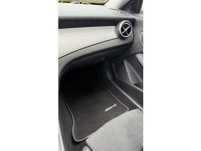 Mercedes-Benz CLA Gebrauchtwagen Mercedes-Benz CLA Gebrauchtwagen