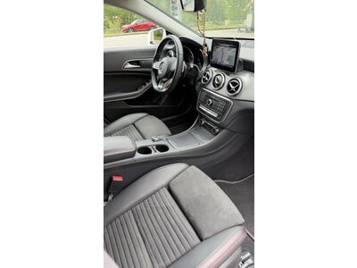 Mercedes-Benz CLA Gebrauchtwagen Mercedes-Benz CLA Gebrauchtwagen