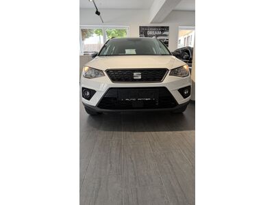 Seat Arona Gebrauchtwagen Seat Arona Gebrauchtwagen