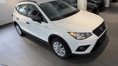 Seat Arona Gebrauchtwagen Seat Arona Gebrauchtwagen