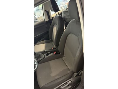 Seat Arona Gebrauchtwagen Seat Arona Gebrauchtwagen