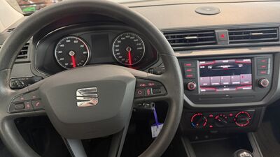 Seat Arona Gebrauchtwagen Seat Arona Gebrauchtwagen