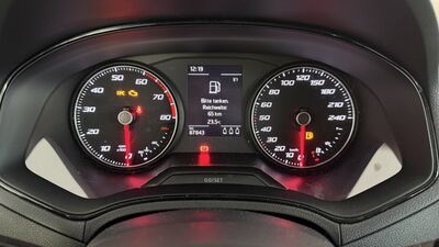 Seat Arona Gebrauchtwagen Seat Arona Gebrauchtwagen