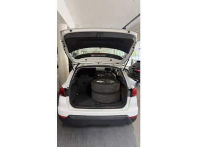 Seat Arona Gebrauchtwagen Seat Arona Gebrauchtwagen