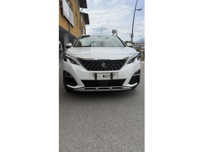 Peugeot 5008 Gebrauchtwagen