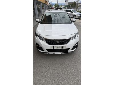 Peugeot 5008 Gebrauchtwagen