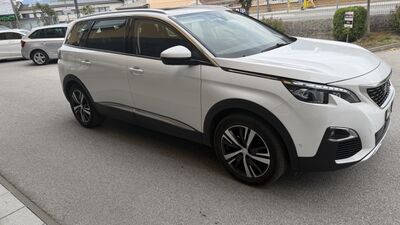 Peugeot 5008 Gebrauchtwagen