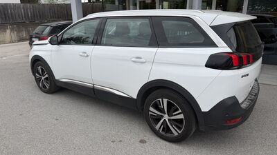 Peugeot 5008 Gebrauchtwagen