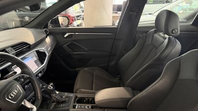 Audi Q3 Gebrauchtwagen Audi Q3 Gebrauchtwagen