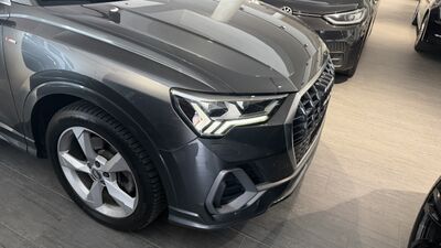 Audi Q3 Gebrauchtwagen Audi Q3 Gebrauchtwagen