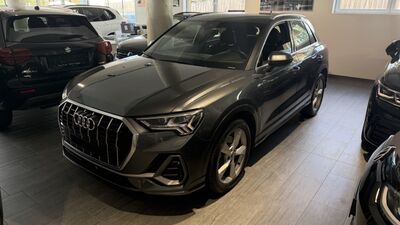 Audi Q3 Gebrauchtwagen
