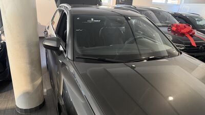 Audi Q3 Gebrauchtwagen Audi Q3 Gebrauchtwagen