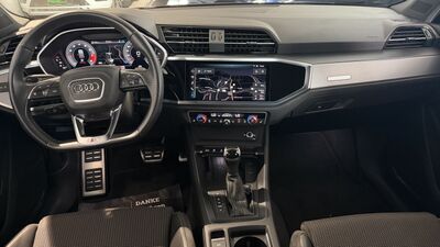 Audi Q3 Gebrauchtwagen Audi Q3 Gebrauchtwagen