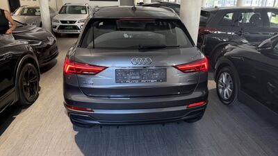 Audi Q3 Gebrauchtwagen Audi Q3 Gebrauchtwagen