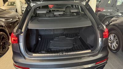 Audi Q3 Gebrauchtwagen Audi Q3 Gebrauchtwagen