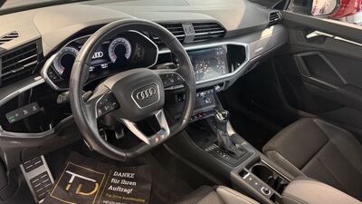 Audi Q3 Gebrauchtwagen Audi Q3 Gebrauchtwagen