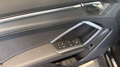 Audi Q3 Gebrauchtwagen Audi Q3 Gebrauchtwagen