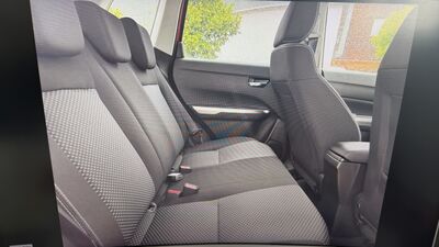 Suzuki Vitara Tageszulassung