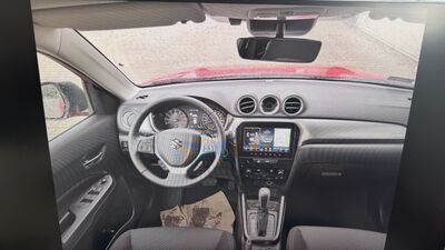 Suzuki Vitara Tageszulassung