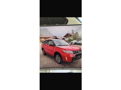 Suzuki Vitara Tageszulassung Suzuki Vitara Tageszulassung