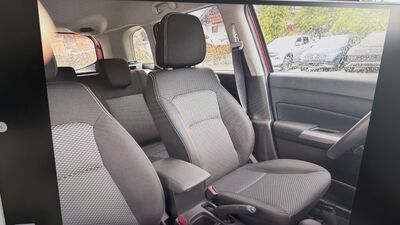 Suzuki Vitara Tageszulassung