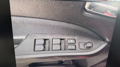 Suzuki Vitara Tageszulassung
