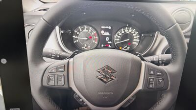 Suzuki Vitara Tageszulassung