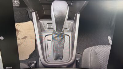 Suzuki Vitara Tageszulassung