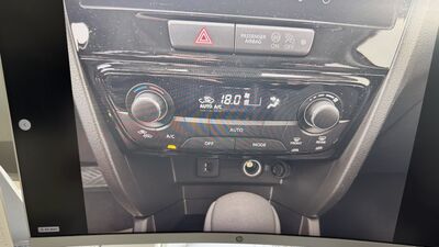 Suzuki Vitara Tageszulassung