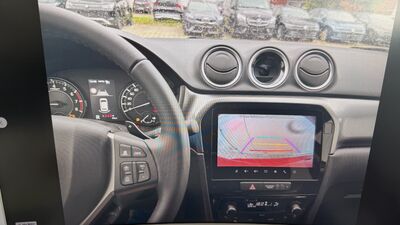 Suzuki Vitara Tageszulassung