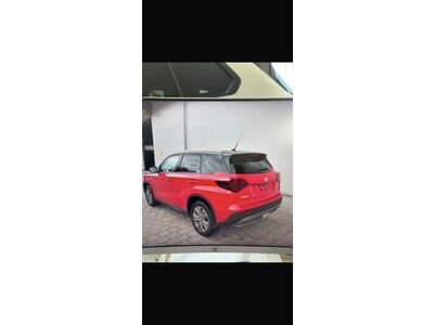 Suzuki Vitara Tageszulassung Suzuki Vitara Tageszulassung
