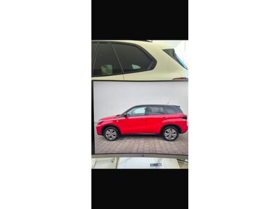 Suzuki Vitara Tageszulassung Suzuki Vitara Tageszulassung