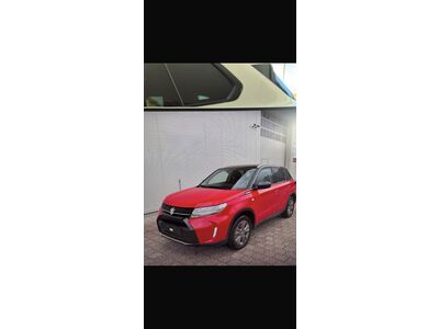 Suzuki Vitara Tageszulassung Suzuki Vitara Tageszulassung