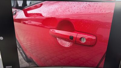 Suzuki Vitara Tageszulassung