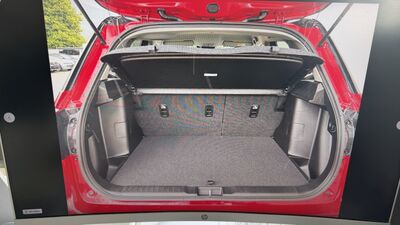 Suzuki Vitara Tageszulassung