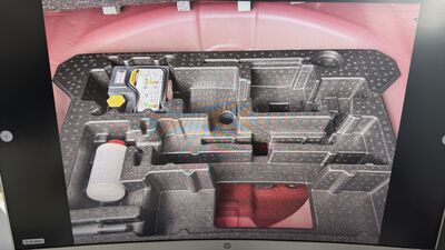 Suzuki Vitara Tageszulassung