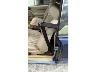 Mercedes-Benz E-Klasse Gebrauchtwagen