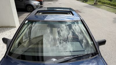 Mercedes-Benz E-Klasse Gebrauchtwagen