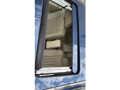 Mercedes-Benz E-Klasse Gebrauchtwagen