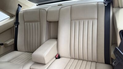 Mercedes-Benz E-Klasse Gebrauchtwagen