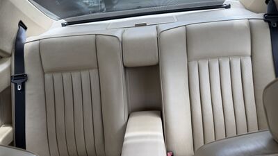 Mercedes-Benz E-Klasse Gebrauchtwagen
