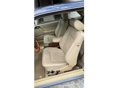 Mercedes-Benz E-Klasse Gebrauchtwagen