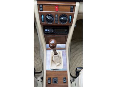 Mercedes-Benz E-Klasse Gebrauchtwagen
