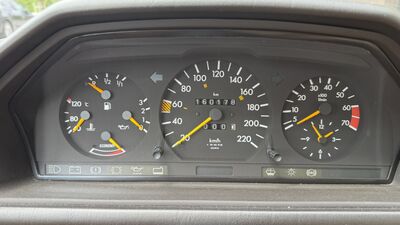 Mercedes-Benz E-Klasse Gebrauchtwagen