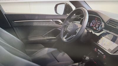 Audi Q3 Gebrauchtwagen